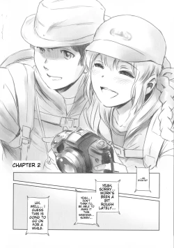 Page 57 of FORK IN THE ROAD