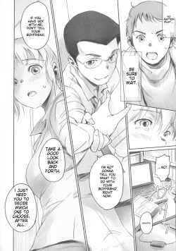 Page 87 of FORK IN THE ROAD