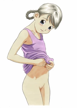 Page 14 of Analog  Illust Shuu