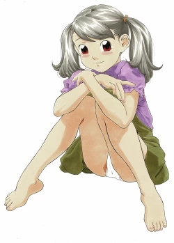 Page 18 of Analog  Illust Shuu