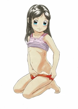 Page 22 of Analog  Illust Shuu