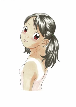 Page 24 of Analog  Illust Shuu