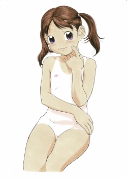 Page 25 of Analog  Illust Shuu