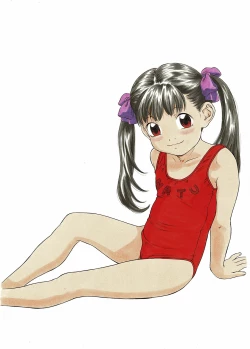 Page 27 of Analog  Illust Shuu