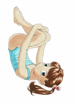 Page 29 of Analog  Illust Shuu