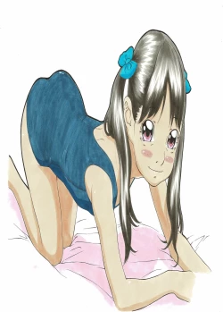 Page 2 of Analog  Illust Shuu