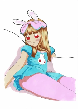 Page 48 of Analog  Illust Shuu