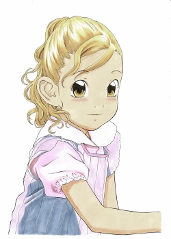 Page 7 of Analog  Illust Shuu