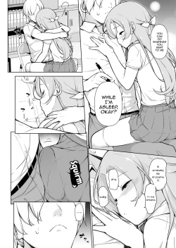 Page 15 of Nemutteiru Aida, Suki ni Shite Ii yo?