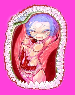 Page 20 of Remilia Mugen Marunomi