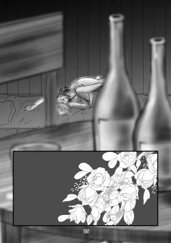 Page 24 of Mayoeru Kohitsuji-tachi ni Megami no Shukufuku o