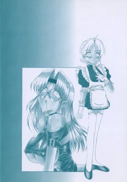 Page 5 of Midara na Yoru heno Shoutai