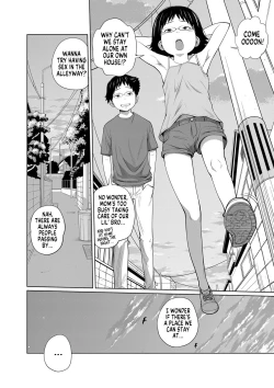 Page 127 of Imouto Access - Sister Access