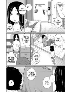 Page 84 of Imouto Access - Sister Access