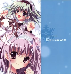 Page 7 of Mashiro-Iro Symphony Visual Fanbook