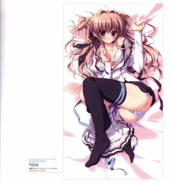 Page 81 of Mashiro-Iro Symphony Visual Fanbook