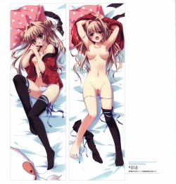 Page 98 of Mashiro-Iro Symphony Visual Fanbook