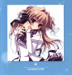 Page 9 of Mashiro-Iro Symphony Visual Fanbook