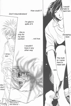 Page 29 of Heartless Red