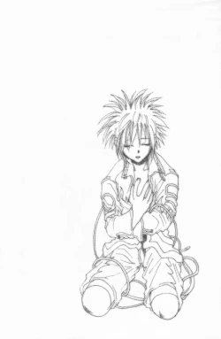 Page 7 of Heartless Red