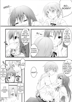 Page 5 of Kotorichan, it should be alright…