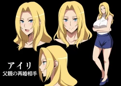 Page 22 of Oyaji no Saikon Aite ga Ero Sugiru!