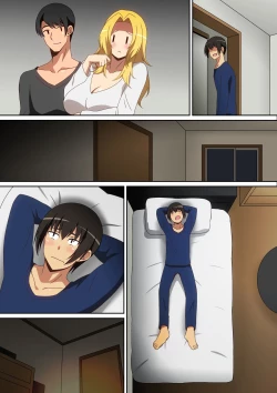 Page 25 of Oyaji no Saikon Aite ga Ero Sugiru!