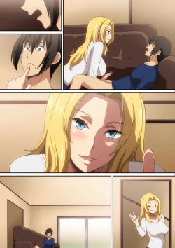 Page 33 of Oyaji no Saikon Aite ga Ero Sugiru!