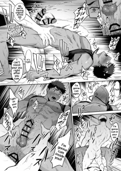 Page 24 of Hajimete no Real