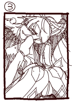 Page 52 of Chikurin no Kanojo