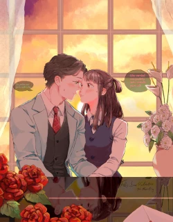 Page 1 of An'ako log 6