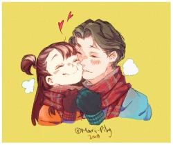 Page 4 of An'ako log 6