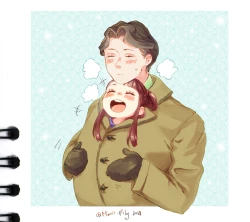 Page 5 of An'ako log 6