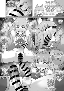 Page 15 of Fanbox Works Collection