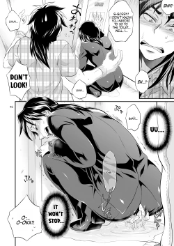 Page 45 of Ichijou Tenchou no Seiheki Kaisuu | Ichijou the Manager's Fetishes & Stamina