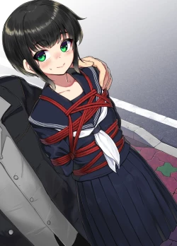 Page 33 of Tooi Hinata 2