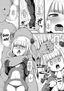 Page 49 of 2D Comic Magazine Mesugaki Haramase Seisai! Wakarase Chakushou de Omedeta Mama Debut Vol. 2 | 2D Comic Magazine Loli Pregnancy Punishment! The Joyous Pregnant Mama Debut vol. 2