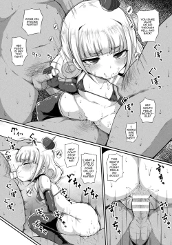 Page 55 of 2D Comic Magazine Mesugaki Haramase Seisai! Wakarase Chakushou de Omedeta Mama Debut Vol. 2 | 2D Comic Magazine Loli Pregnancy Punishment! The Joyous Pregnant Mama Debut vol. 2