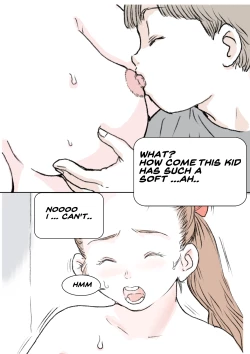 Page 26 of Otouto Sono 1 | My Little Brother Part 1