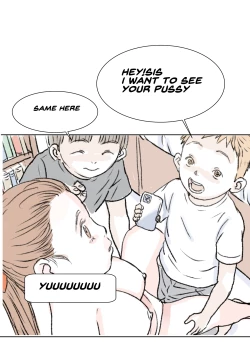 Page 27 of Otouto Sono 1 | My Little Brother Part 1