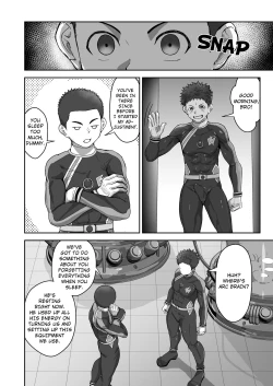 Page 11 of Heroes after the Fall