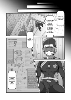 Page 2 of Heroes after the Fall