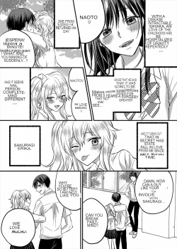 Page 1 of Irekawari Cinderella | Cenicienta Sustituta