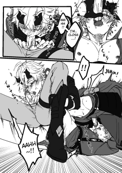 Page 22 of Comfort: Reward & Punishment