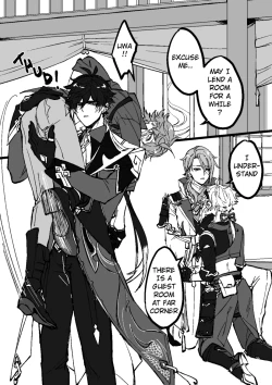 Page 26 of Comfort: Reward & Punishment