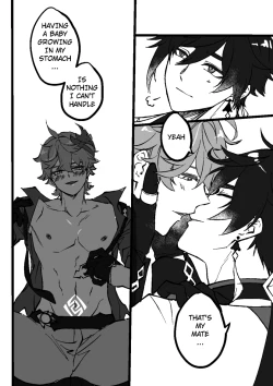 Page 36 of Comfort: Reward & Punishment