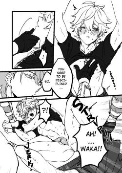 Page 48 of Comfort: Reward & Punishment