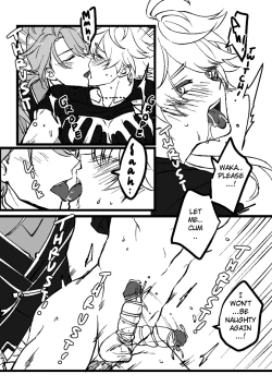 Page 61 of Comfort: Reward & Punishment