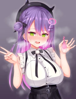 Page 16 of Towa-sama ni saimin kaketenuitemoratta jigo shichu