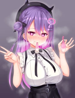 Page 26 of Towa-sama ni saimin kaketenuitemoratta jigo shichu